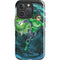 DC Comics Green Lantern Action Pose in Space iPhone 16 Pro Impact Case