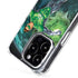 DC Comics Green Lantern Action Pose in Space iPhone 16 Pro MagSafe Case