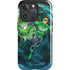 DC Comics Green Lantern Action Pose in Space iPhone 16 Pro Magsafe Impact Case