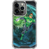 DC Comics Green Lantern Action Pose in Space iPhone 16 Pro Max Clear Case