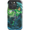 DC Comics Green Lantern Action Pose in Space iPhone 16 Pro Max Impact Case