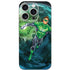 DC Comics Green Lantern Action Pose in Space iPhone 16 Pro Skin