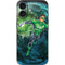DC Comics Green Lantern Action Pose in Space iPhone 16 Skin