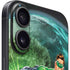 DC Comics Green Lantern Action Pose in Space iPhone 16 Skin