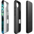DC Comics Green Lantern Action Pose in Space iPhone 16e Impact Case