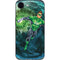 DC Comics Green Lantern Action Pose in Space iPhone 16e Skin