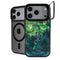 DC Comics Green Lantern Action Pose in Space iPhone 18 Pro Max Kickstand Case