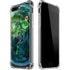 DC Comics Green Lantern Action Pose in Space iPhone Cases