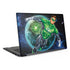 DC Comics Green Lantern Action Pose in Space Dell Latitude Skin