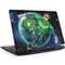 DC Comics Green Lantern Action Pose in Space Legion Y720 Skin