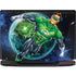 DC Comics Green Lantern Action Pose in Space Legion Y720 Skin