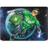 DC Comics Green Lantern Action Pose in Space Apple MacBook Air Skin