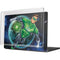 DC Comics Green Lantern Action Pose in Space MacBook Pro 14in (2021-24) Case plus Skin