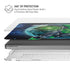 DC Comics Green Lantern Action Pose in Space MacBook Pro 14in (2021-24) Case plus Skin
