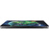 DC Comics Green Lantern Action Pose in Space Apple MacBook Pro 14-inch Skin