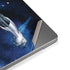 DC Comics Green Lantern Action Pose in Space Apple MacBook Pro 14-inch Skin