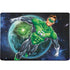 DC Comics Green Lantern Action Pose in Space MacBook Skins
