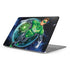DC Comics Green Lantern Action Pose in Space Apple MacBook Pro 16-inch Skin