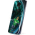DC Comics Green Lantern Action Pose in Space Moto E5 Plus Skin