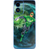 DC Comics Green Lantern Action Pose in Space Moto G Play 4G (2024) Skin