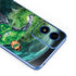DC Comics Green Lantern Action Pose in Space Moto G Play 4G (2024) Skin