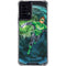 DC Comics Green Lantern Action Pose in Space Moto G Power 5G (2024) Clear Case