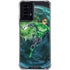 DC Comics Green Lantern Action Pose in Space Moto G Power 5G (2024) Clear Case
