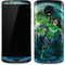 DC Comics Green Lantern Action Pose in Space Moto G6 Skin