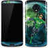 DC Comics Green Lantern Action Pose in Space Moto G6 Skin