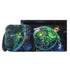 DC Comics Green Lantern Action Pose in Space Nintendo Skins