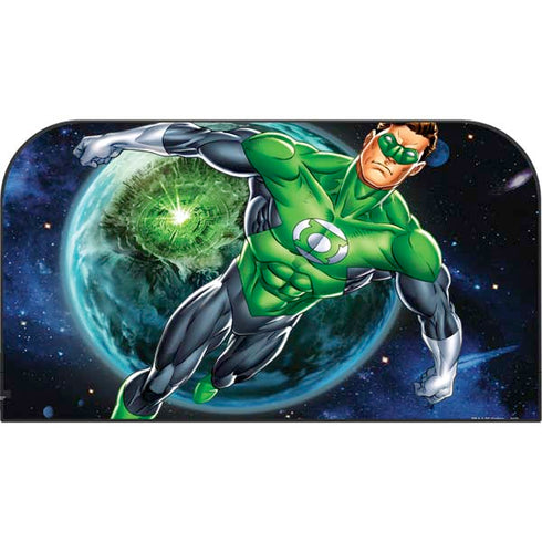 DC Comics Green Lantern Action Pose in Space Nintendo Switch 2 (2025) with Joy-Con Skin