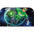 DC Comics Green Lantern Action Pose in Space Nintendo Switch 2 (2025) with Joy-Con Skin