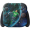 DC Comics Green Lantern Action Pose in Space Nintendo Switch 2 (2025) Joy-Con Controller Skin