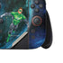 DC Comics Green Lantern Action Pose in Space Nintendo Switch 2 (2025) Joy-Con Controller Skin