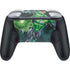 DC Comics Green Lantern Action Pose in Space Nintendo Switch 2 (2025) Pro Controller Skin