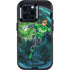 DC Comics Green Lantern Action Pose in Space Otterbox Defender iPhone Skin