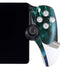 DC Comics Green Lantern Action Pose in Space PlayStation Portal Remote Player Skin