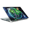 DC Comics Green Lantern Action Pose in Space Portege Z30t/Z30t-A Skin