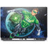 DC Comics Green Lantern Action Pose in Space Dell Precision Skin