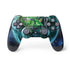 DC Comics Green Lantern Action Pose in Space PlayStation PS4 Skins