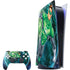 DC Comics Green Lantern Action Pose in Space PlayStation PS5 Skins