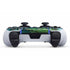 DC Comics Green Lantern Action Pose in Space PS5 DualSense Edge Pro Controller Skin