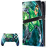 DC Comics Green Lantern Action Pose in Space PS5 Pro Bundle Skin