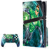 DC Comics Green Lantern Action Pose in Space PS5 Pro Disk Bundle Skin