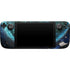 DC Comics Green Lantern Action Pose in Space Steam Deck Handheld Gaming Computer Skin