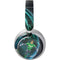 DC Comics Green Lantern Action Pose in Space Surface Headphones Skin
