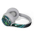 DC Comics Green Lantern Action Pose in Space Surface Headphones Skin
