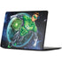 DC Comics Green Lantern Action Pose in Space Surface Laptop 7 13.8in Skin