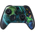 DC Comics Green Lantern Action Pose in Space XBox Series X Digital Edition Bundle Skin