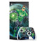 DC Comics Green Lantern Action Pose in Space Xbox Series X Skins